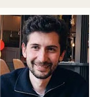 Kévin, dirigeant Investir Avignon